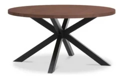 Lamulux Eettafels^Eetkamertafel Charles