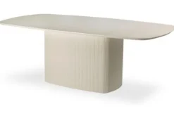 Tower Living Eettafels^Eetkamertafel Corbetta