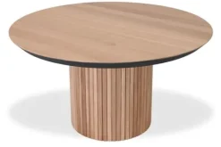 Country Style Eettafels^Eetkamertafel Danois
