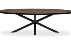 Country Style Eettafels^Eetkamertafel Danois