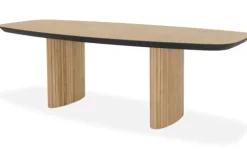 Country Style Eettafels^Eetkamertafel  Danois