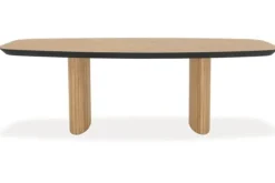 Country Style Eettafels^Eetkamertafel  Danois