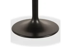 Best Label51 Eetkamertafel Espresso AC-49.051 Otto