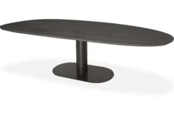 Discount Premium Interior Eetkamertafel  Evene