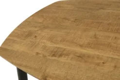 Lamulux Eettafels^Eetkamertafel Freya