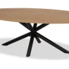 Tableline Eettafels^Eetkamertafel Gerona
