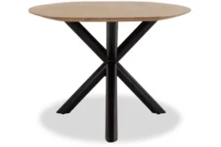 Tableline Eettafels^Eetkamertafel Gerona