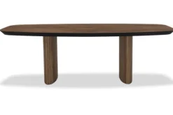 Country Style Eettafels^Eetkamertafel Giovi