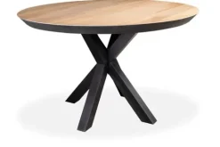 Country Style Eettafels^Eetkamertafel Giovi