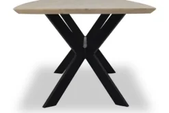 van Dijk Furniture Eettafels^Eetkamertafel  Hector