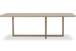 van Dijk Furniture Eettafels^Eetkamertafel Hector