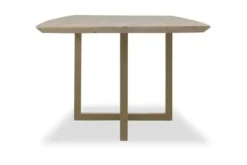 van Dijk Furniture Eettafels^Eetkamertafel Hector
