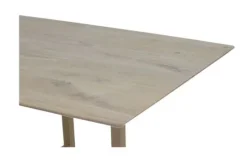 van Dijk Furniture Eettafels^Eetkamertafel Hector