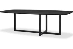 Discount van Dijk Furniture Eetkamertafel Hector