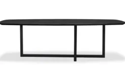 Discount van Dijk Furniture Eetkamertafel Hector