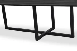 Discount van Dijk Furniture Eetkamertafel Hector
