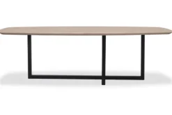 Online van Dijk Furniture Eetkamertafel Hector