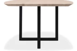 Online van Dijk Furniture Eetkamertafel Hector