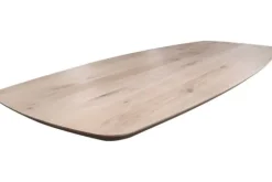 Online van Dijk Furniture Eetkamertafel Hector