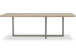 van Dijk Furniture Eettafels^Eetkamertafel Hector