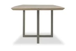 van Dijk Furniture Eettafels^Eetkamertafel Hector