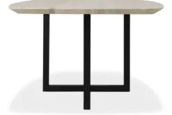 van Dijk Furniture Eettafels^Eetkamertafel Hector