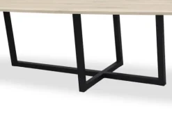 van Dijk Furniture Eettafels^Eetkamertafel Hector