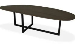 Outlet van Dijk Furniture Eetkamertafel Howling