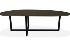 Outlet van Dijk Furniture Eetkamertafel Howling