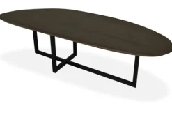 Outlet van Dijk Furniture Eetkamertafel Howling
