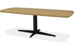 van Dijk Furniture Eettafels^Eetkamertafel Howling