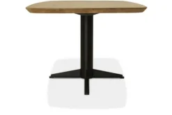van Dijk Furniture Eettafels^Eetkamertafel Howling