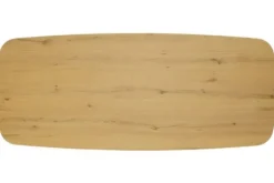 van Dijk Furniture Eettafels^Eetkamertafel Howling