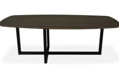 van Dijk Furniture Eettafels^Eetkamertafel Howling