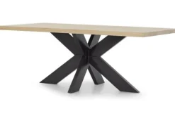 Outlet Premium Interior Eetkamertafel  Lavas