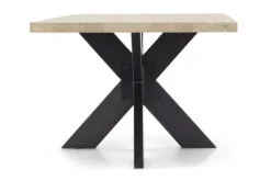 Outlet Premium Interior Eetkamertafel  Lavas