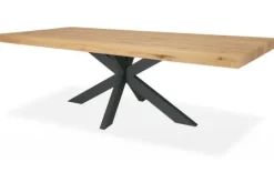 Premium Interior Eettafels^Eetkamertafel Lavas