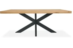 Premium Interior Eettafels^Eetkamertafel Lavas