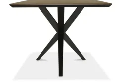 Lamulux Eettafels^Eetkamertafel Levin