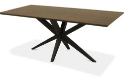 Lamulux Eettafels^Eetkamertafel Levin