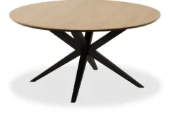 Lamulux Eettafels^Eetkamertafel Levin