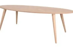 Discount Label51 Eetkamertafel ME-70.022 Ines