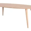 Outlet Label51 Eetkamertafel ME-70.034 Ines
