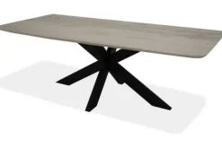 van Dijk Furniture Eettafels^Eetkamertafel Mesita