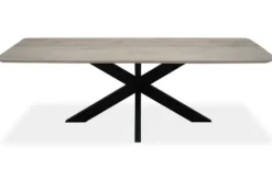 van Dijk Furniture Eettafels^Eetkamertafel Mesita