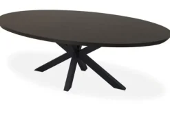 van Dijk Furniture Eettafels^Eetkamertafel Mesita