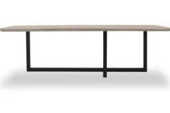 Outlet van Dijk Furniture Eetkamertafel  Milton