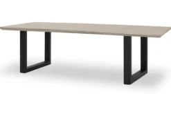 van Dijk Furniture Eettafels^Eetkamertafel  Milton