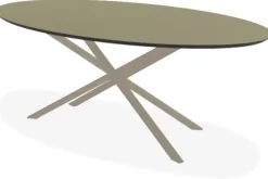 Every Table BV Eettafels^Eetkamertafel Montevideo