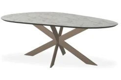 New Every Table BV Eetkamertafel Montevideo